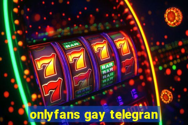 onlyfans gay telegran